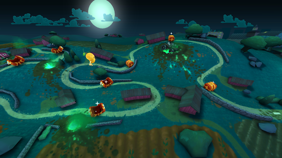 How to download Zombie Potatoes 2.2 mod apk for laptop