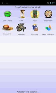Lastest U-Learn Farsi Teacher APK