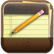 Antair Notes 1.5.0 Icon