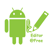 APK Editor  Icon