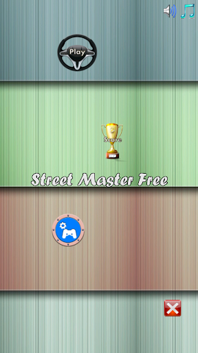 Street Master Free