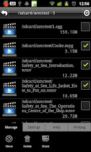 Key for Video Converter(圖3)-速報App