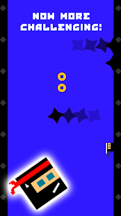 Bouncy Ninja 2 Screenshots 11