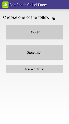 BoatCoach Global Racer
