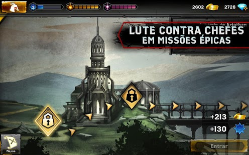 Heroes of Dragon Age - screenshot thumbnail