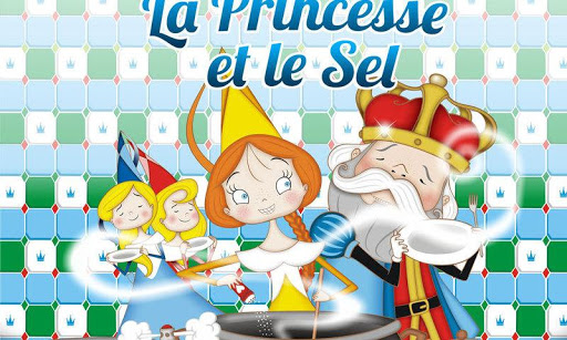 La Princesse et le Sel