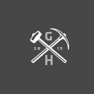 gHash.io miner status logo