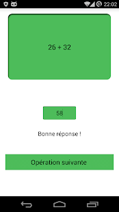 Calcul Mental pour concours(圖2)-速報App