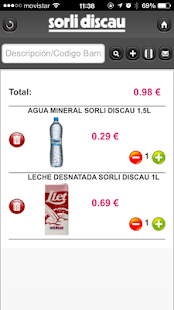 Sorli discau Screenshots 5