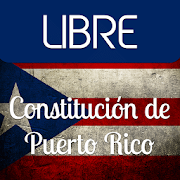 Constitución de Puerto Rico 1.0 Icon