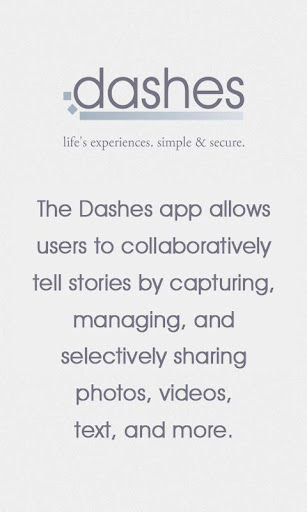 【免費社交App】Dashes-APP點子