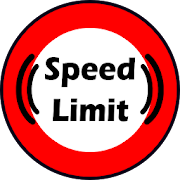 Speed Limit 1.0 Icon