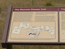 The Mormon Pioneer Trail