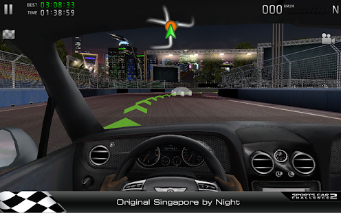 Sports Car Challenge 2 - screenshot thumbnail