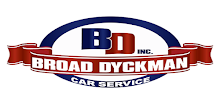BroadDyckman Car service APK