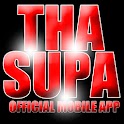 Tha Supa logo