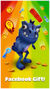 Subway Surfers - screenshot thumbnail