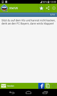 Zustände Aphorismen,Phrasen(圖2)-速報App