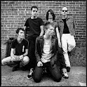 Radiohead Wallpapers logo