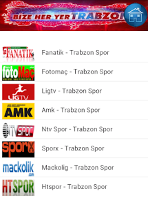 How to download Trabzon Spor Haber patch 2.0 apk for android