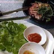 韓食館
