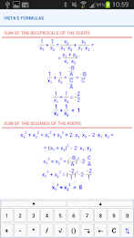 NaN Quadratic Function Pro poster 8