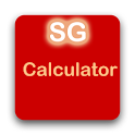 SG Calculator logo
