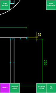 Inard CAD Pro(圖2)-速報App