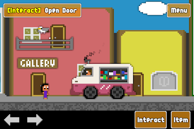 Vacation Vexation (Free) poster 4