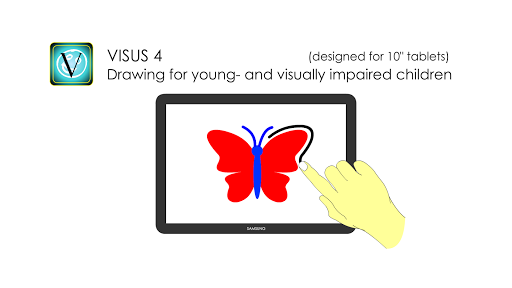 Visus 4 I Draw