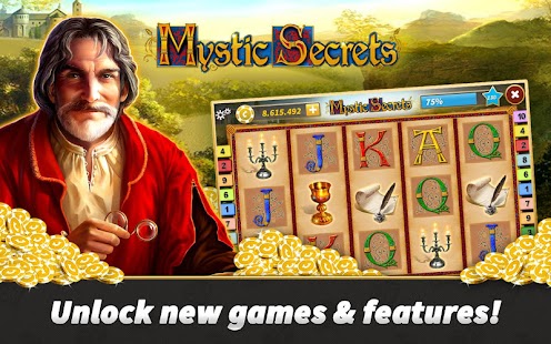 GameTwist Casino Screenshots 8