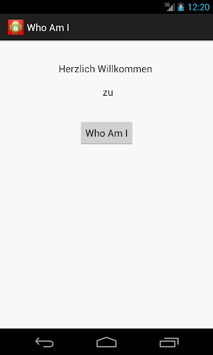 【免費工具App】Who am I - Hardware Infos-APP點子