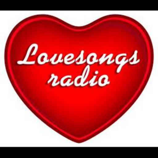 Love Song radio 音樂 App LOGO-APP開箱王