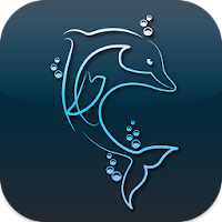 EON Dolphin Delights APK התמונה על עטיפת הסרט