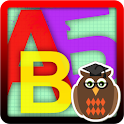 Mongolian ABC logo