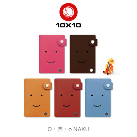 10X10》韓國網站100%正品代購可愛文具雜貨、手機殼、居家布置