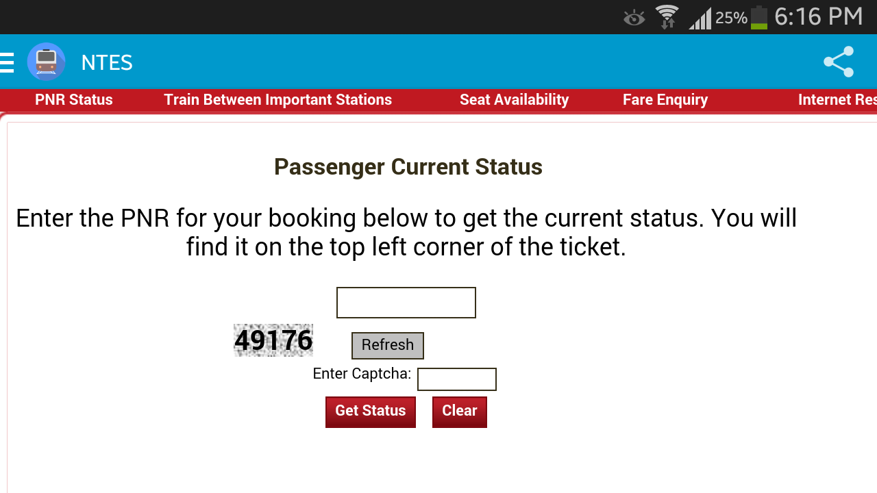 Irctc