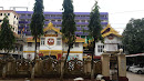 Ti Pi Ka Monastery