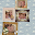 Flying Photos Live Wallpaper Download on Windows