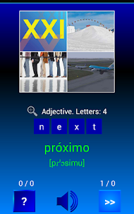 Guess and learn Portuguese(圖6)-速報App