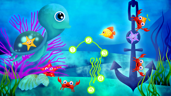 How to download Connect The Dots for Kids Free 1.0.6 apk for android