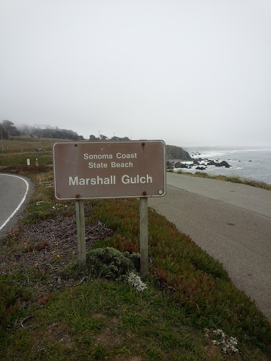 Marshall Gulch