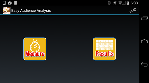 Easy Audience Analysis