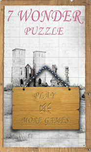 How to install 7 Wonder Puzzle 1.4 apk for laptop