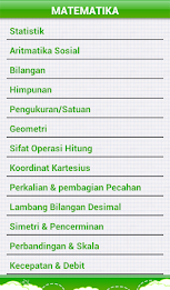 Marbel Rumus Matematika SD poster 9