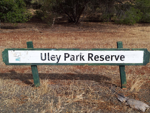 Uley Park Reserve 