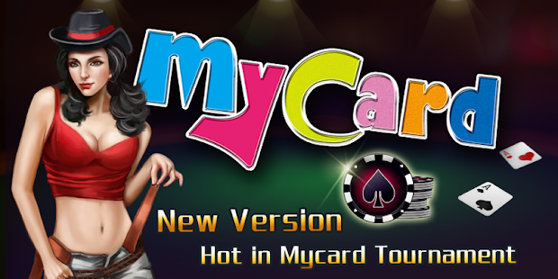 Free Awesome Texas Hold'em Poker APK