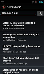 Bond Market Rates(圖7)-速報App