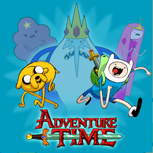 Adventure Time: Heroes of Ooo (Mod)
