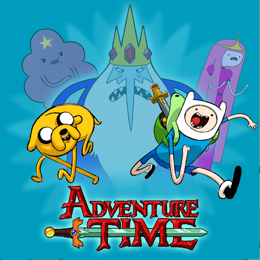 Adventure Time heroinegirlcreature base by lapokai5 on